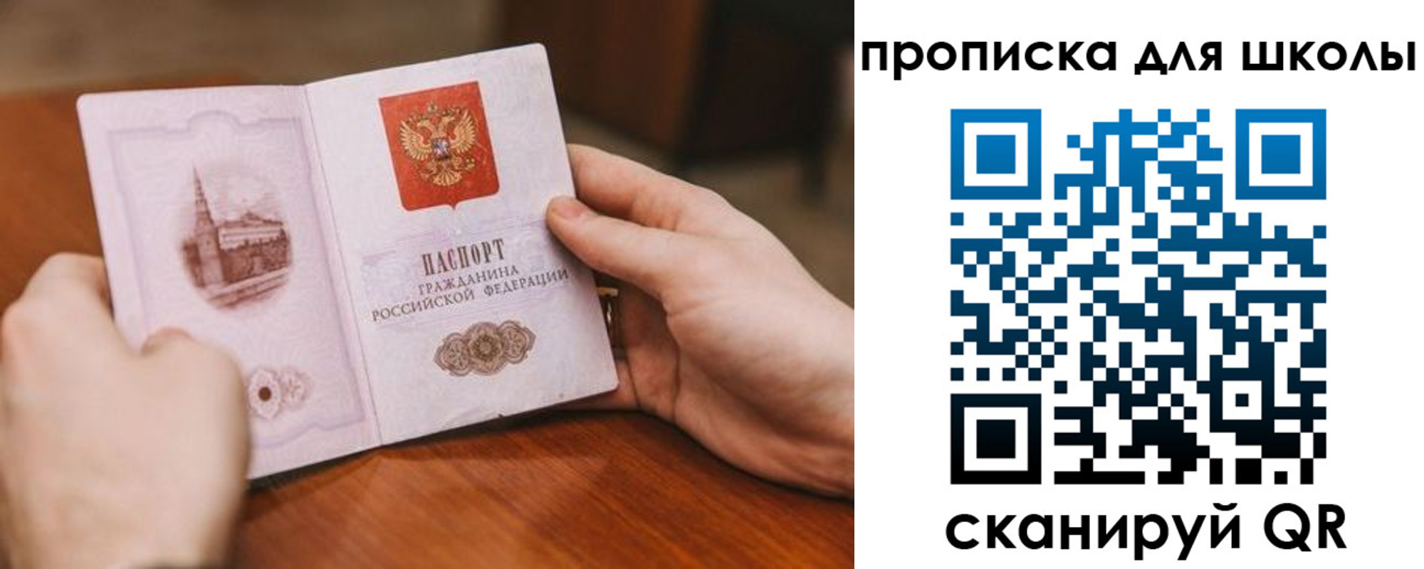 прописка в Алексеевке